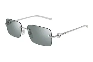 Vorderansicht Gucci GG1703S (002)