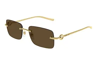 Gucci GG1703S 004 GOLD