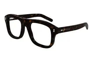 Vorderansicht Gucci GG1712S (002)