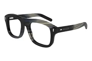 Vorderansicht Gucci GG1712S (003)