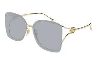 Gucci GG1713SA 001 GOLD