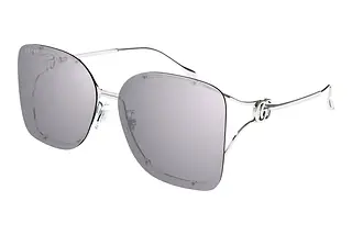 Gucci GG1713SA 004 SILVER