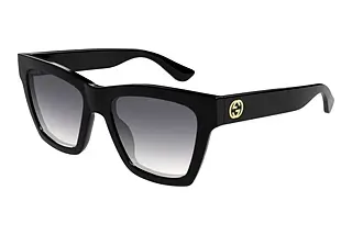Vorderansicht Gucci GG1714S (001)