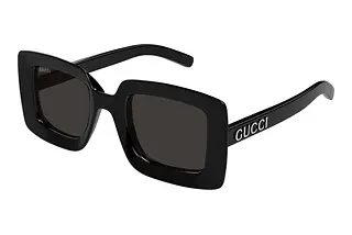 Gucci GG1718S 001 BLACK