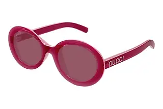 Vorderansicht Gucci GG1722SA (004)