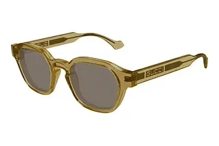 Gucci GG1730S 003 YELLOW