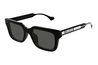 Gucci GG1732SK 001 BLACK