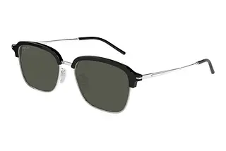 Gucci GG1733SK 001 SILVER