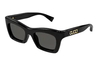 Gucci GG1773S 001 BLACK
