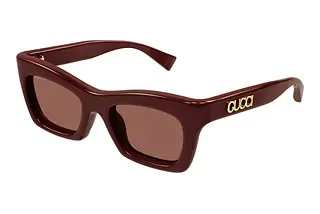 Gucci GG1773S 003 BURGUNDY