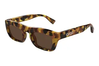 Vorderansicht Gucci GG1777S (003)