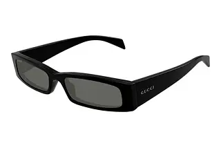 Gucci GG1778SA 001 BLACK