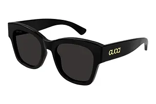 Gucci GG1789S 001 BLACK