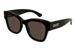 Gucci GG1789S 004 BROWN
