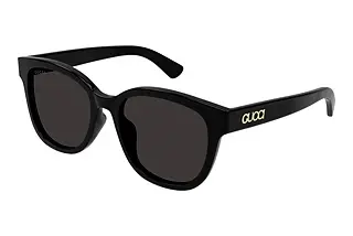 Gucci GG1797SK 001 BLACK