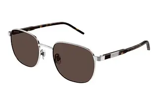Gucci GG1799S 002 SILVER
