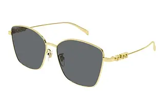 Gucci GG1805SA 001 GOLD