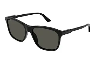 Gucci GG1819S 001 BLACK