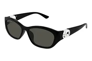 Gucci GG1826SK 001 BLACK