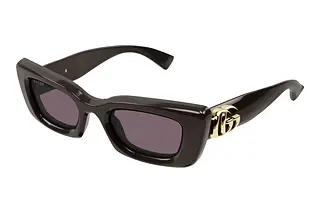Gucci GG1827S 004 BROWN