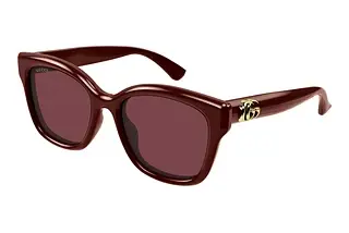 Gucci GG1830SK 003 BURGUNDY