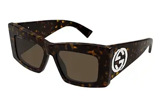 Gucci GG1842S 002 HAVANA