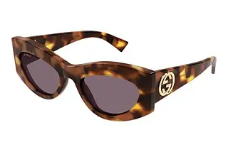 Gucci GG1843S 003 HAVANA