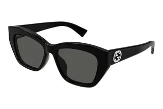 Gucci GG1844SA 001 BLACK