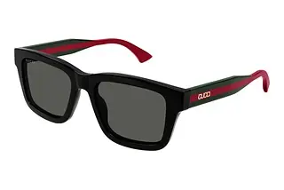 Gucci GG1869S 001 BLACK