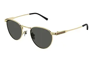 Gucci GG1875S 001 GOLD