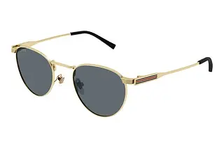 Gucci GG1875S 003 GOLD