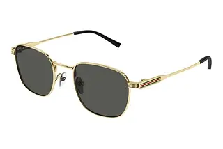 Gucci GG1876S 001 GOLD