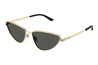 Gucci GG1879S 001 GOLD