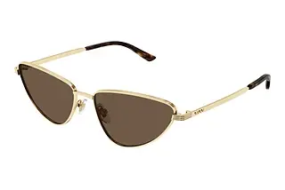 Gucci GG1879S 002 GOLD
