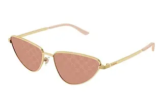 Gucci GG1879S 004 GOLD