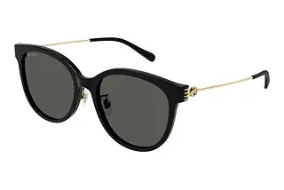 Gucci GG1883SK 001 BLACK