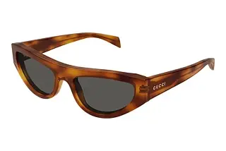 Gucci GG1919S 004 HAVANA