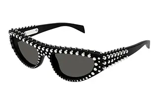 Gucci GG1919S 005 BLACK