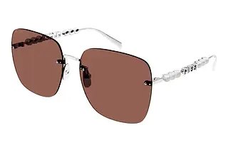 Gucci GG1923SA 002 SILVER