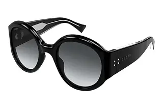 Gucci GG2014S 001 BLACK