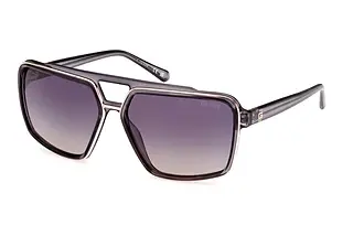 Vorderansicht Guess GU00076 (20B)