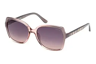 Vorderansicht Guess GU00100 (20B)