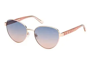 Vorderansicht Guess GU00101 (28W)