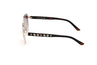 Seitenansicht Guess GU00102 (32F)