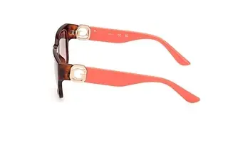 Seitenansicht Guess GU00105 (52F)