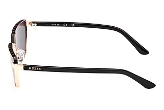 Seitenansicht Guess GU00106 (05A)