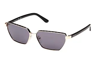 Guess GU00106 05A grauGlänzend Rose Gold