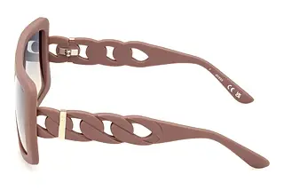 Seitenansicht Guess GU00109 (58P)