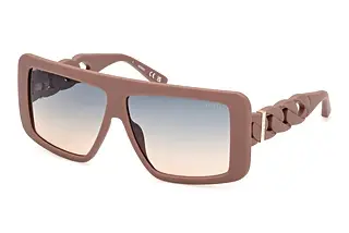 Guess GU00109 58P grün verlaufendMatt Beige