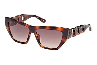 Guess GU00111 52F braun verlaufendDunkel Havanna
